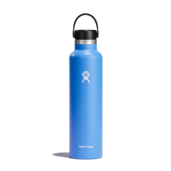 Hydro Flask Tumbler 24oz (710ml) Standard Mouth with Flex Cap