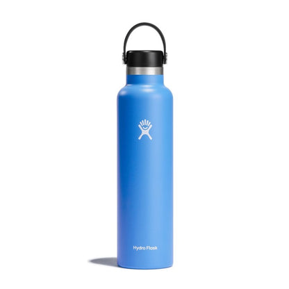 Hydro Flask Tumbler 24oz (710ml) Standard Mouth with Flex Cap