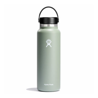 Hydro Flask Tumbler 40oz (1180ml) Wide Mouth with Flex Cap