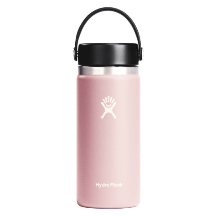 Hydro Flask Tumbler 16oz (473ml) Wide Mouth with Flex Cap