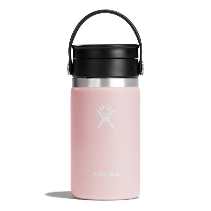 Hydro Flask Tumbler 12oz (354ml) Coffee with Flex Sip Lid