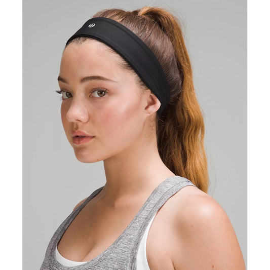 Lululemon Women’s Luxtreme Training Headband