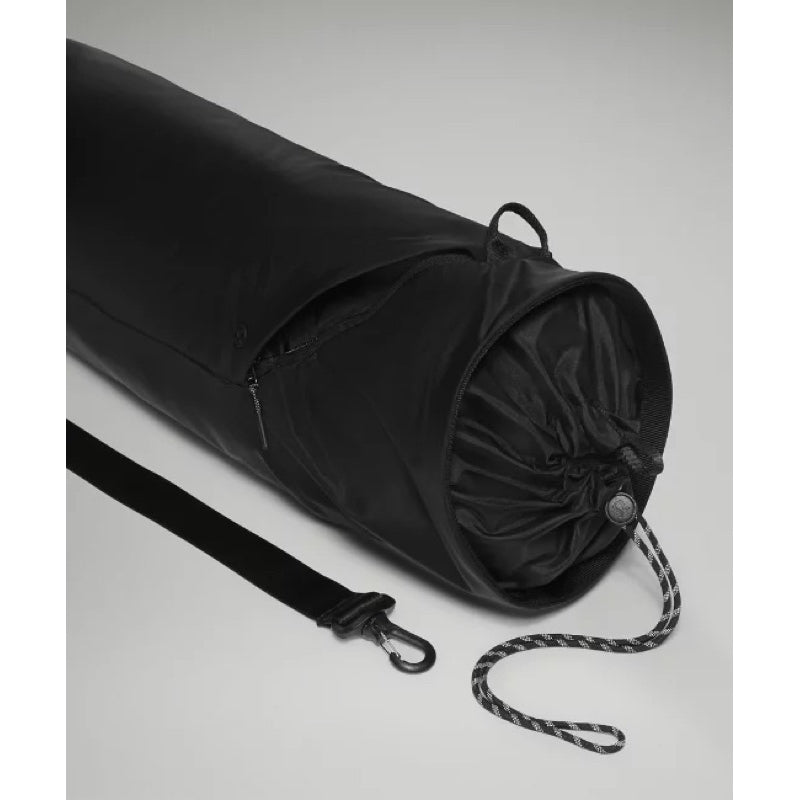 Lululemon Adjustable Yoga Mat Bag 16L