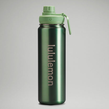 Lululemon Back to Life Sport Bottle 24oz