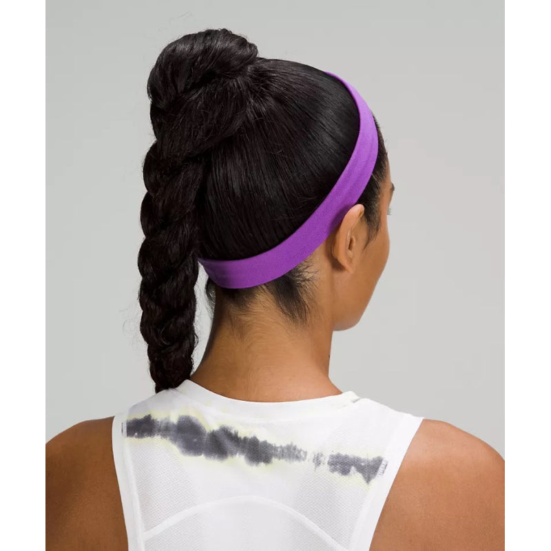 Lululemon Cardio Cross Trainer Headband