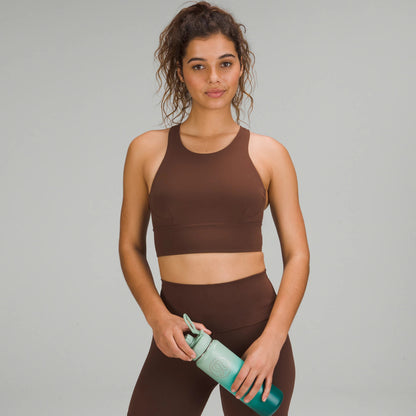 Lululemon Back to Life Sport Bottle 24oz