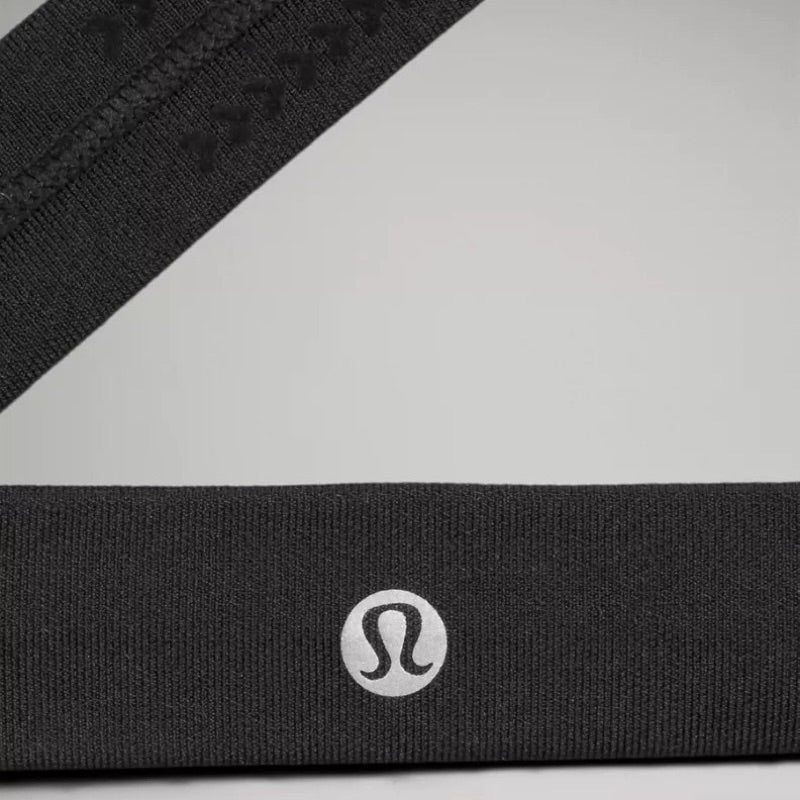 Lululemon Cardio Cross Trainer Headband – Mrs. Porter