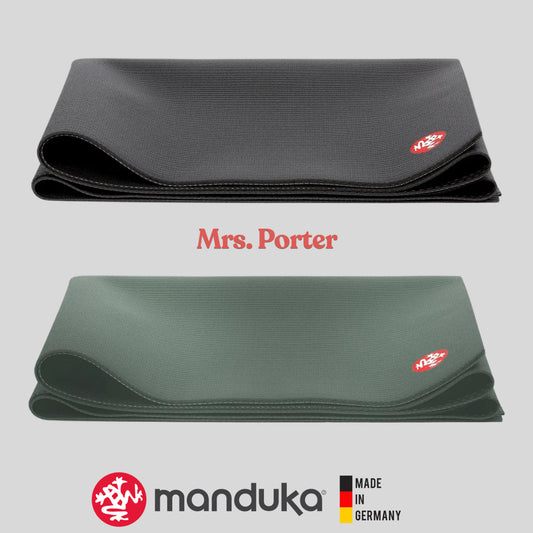 Manduka Pro Travel Yoga Mat