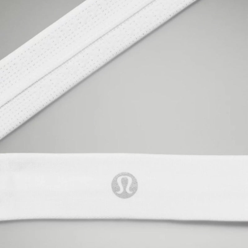 Lululemon Cardio Cross Trainer Headband