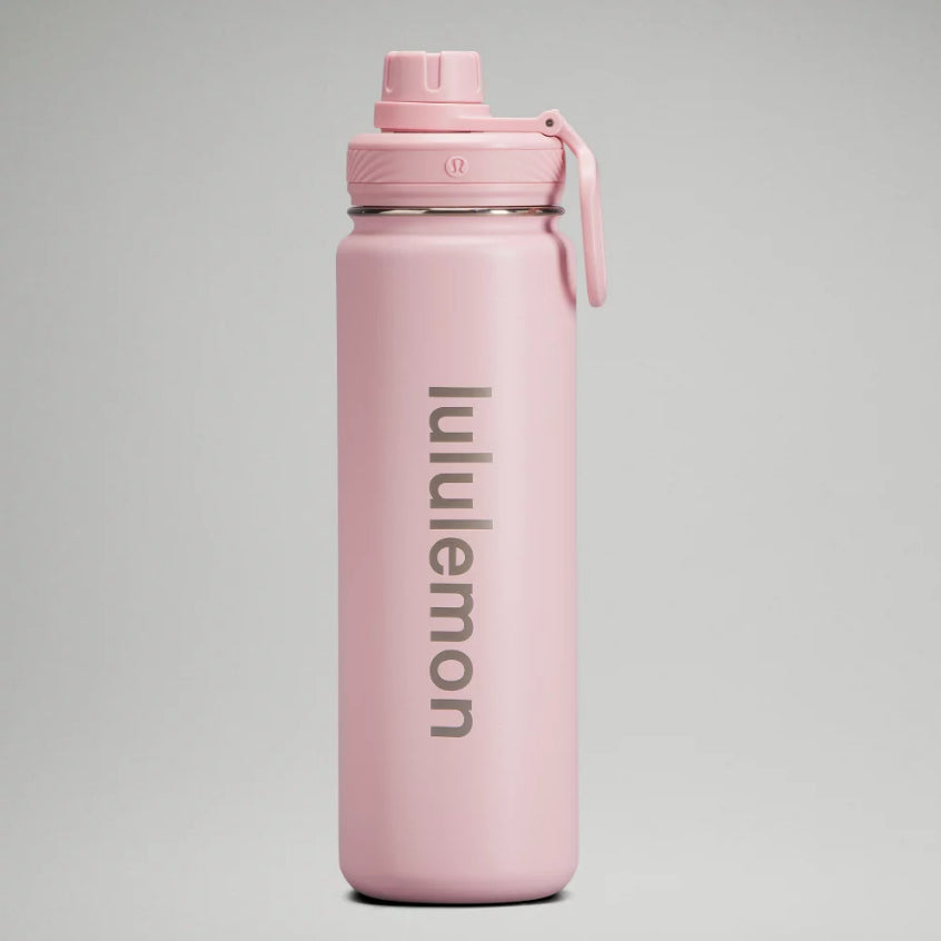 Lululemon Back to Life Sport Bottle 24oz