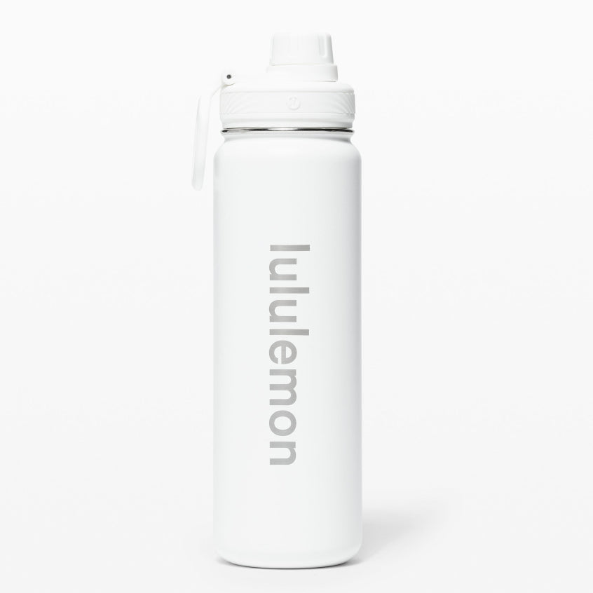 Lululemon Back to Life Sport Bottle 24oz