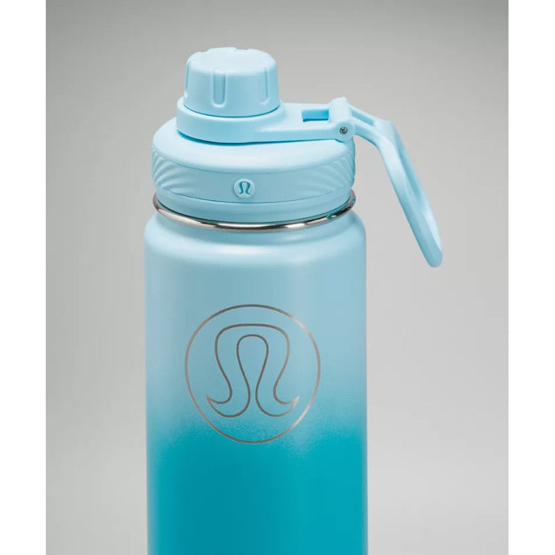 Lululemon Back to Life Sport Bottle 24oz