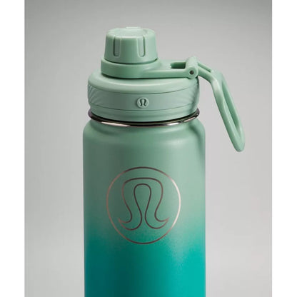 Lululemon Back to Life Sport Bottle 24oz