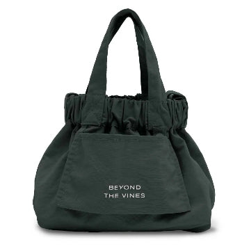 Beyond The Vines BTV Dumpling Bag Micro XS M XL