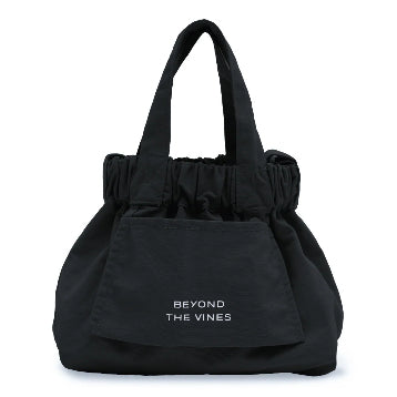 Beyond The Vines BTV Dumpling Bag Micro XS M XL