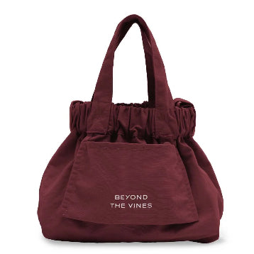 Beyond The Vines BTV Dumpling Bag Micro XS M XL