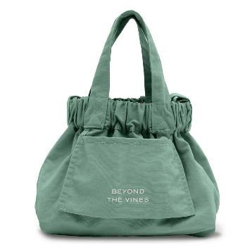 Beyond The Vines BTV Dumpling Bag Micro XS M XL