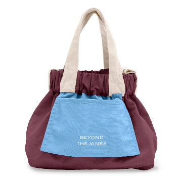 Beyond The Vines BTV Dumpling Bag Micro XS M XL