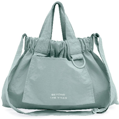 Beyond The Vines BTV Dumpling Bag Micro XS M XL