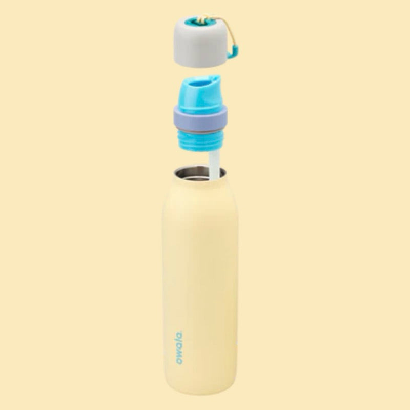 Owala FreeSip® Twist Insulated Stainless Steel Water Bottle