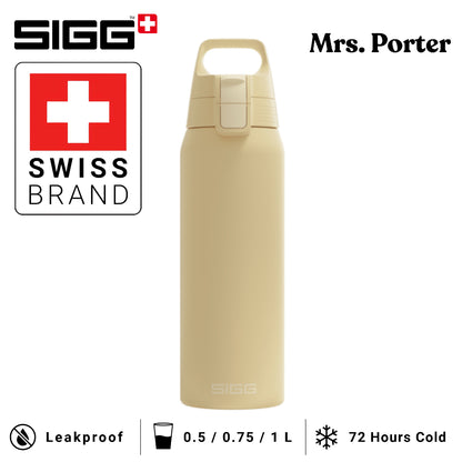 SIGG Shield Therm ONE Water Bottle