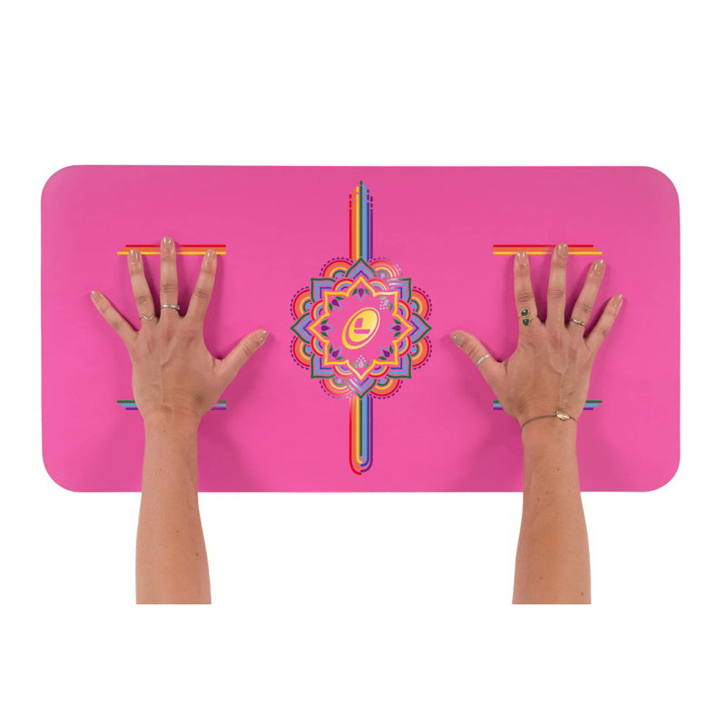 Liforme Yoga Pad