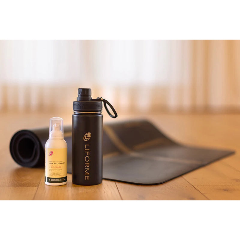 Liforme Ultimate Everyday Yoga Mat Cleaner