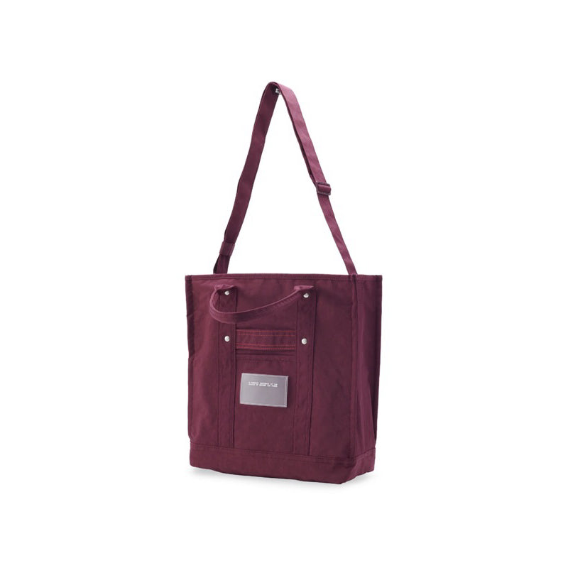 Beyond The Vines BTV Crunch Carryall 02