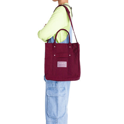 Beyond The Vines BTV Crunch Carryall 02