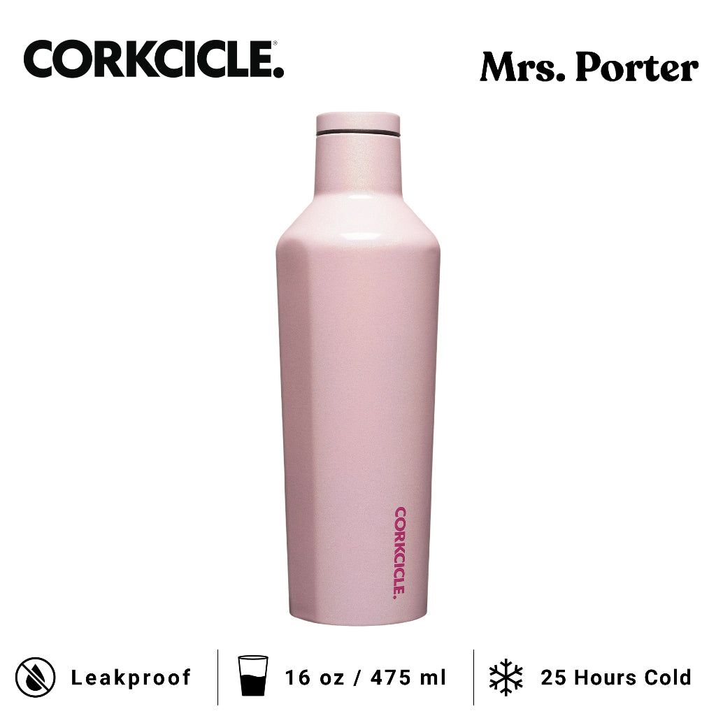 CORKCICLE® Canteen 16oz Stainless Water Bottles