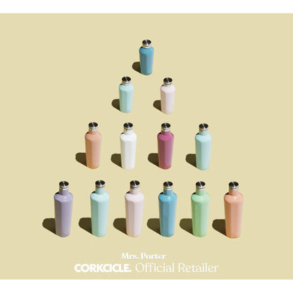 CORKCICLE® Canteen 16oz Stainless Water Bottles