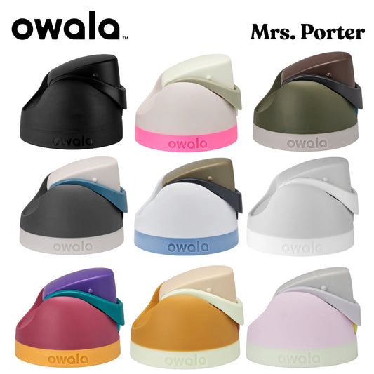 Owala FreeSip Water Bottle Replacement Lids