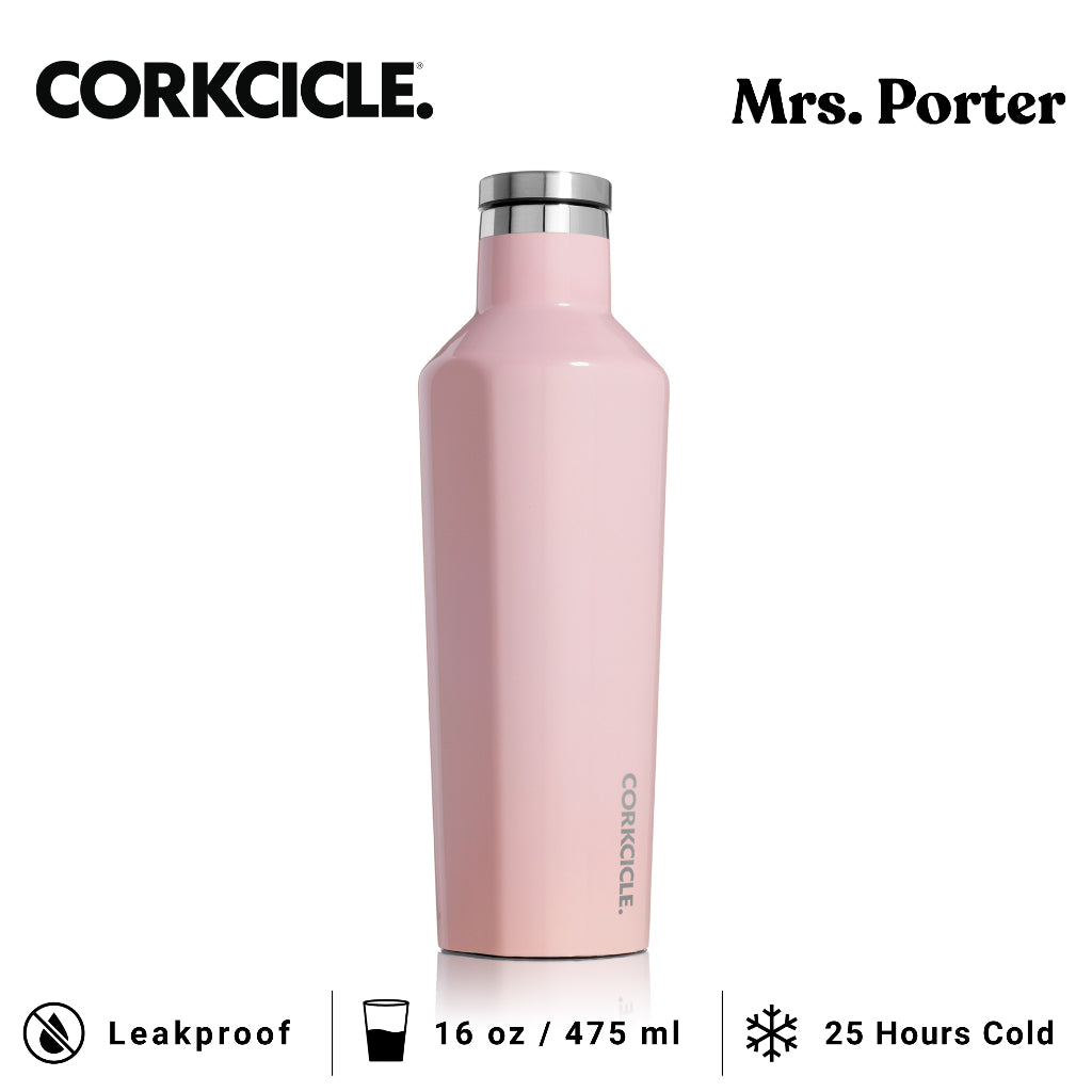 CORKCICLE® Canteen 16oz Stainless Water Bottles