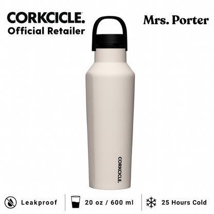 CORKCICLE® Sport Canteen 20oz Water Bottle