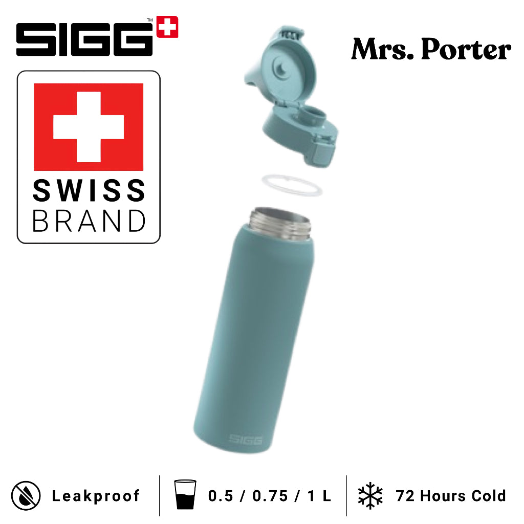 SIGG Shield Therm ONE Water Bottle