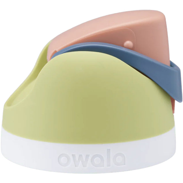 Owala FreeSip Water Bottle Replacement Lids