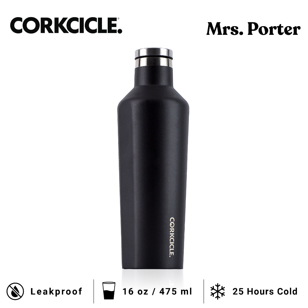 CORKCICLE® Canteen 16oz Stainless Water Bottles