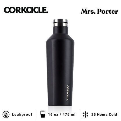 CORKCICLE® Canteen 16oz Stainless Water Bottles