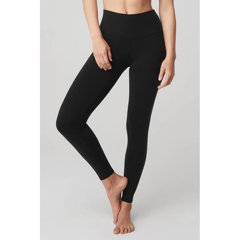 Alo Yoga 7/8 High Waist Airbrush Legging