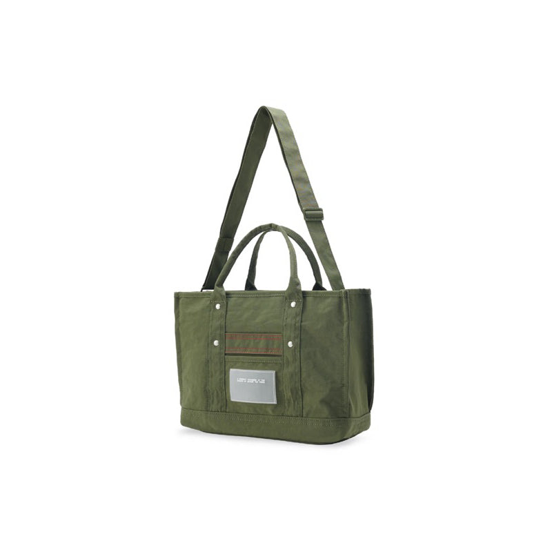 Beyond The Vines BTV Crunch Carryall 01