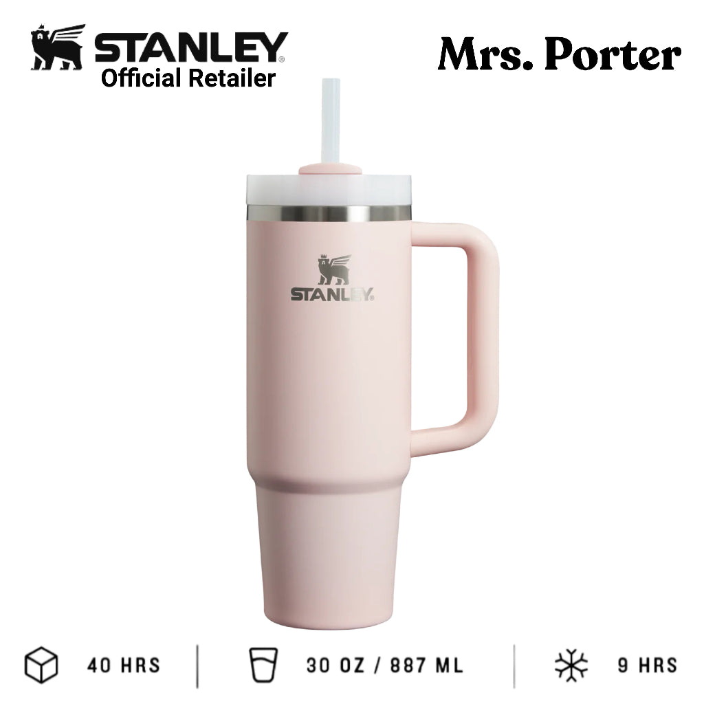 Stanley The Quencher H2.0 Flowstate™ Tumbler 30oz