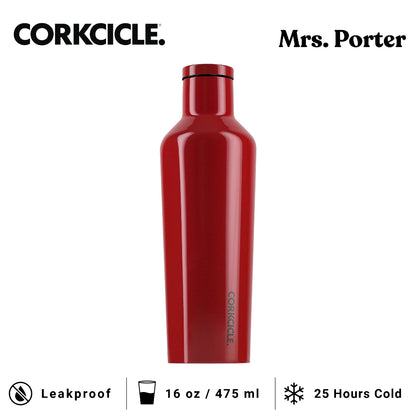 CORKCICLE® Canteen 16oz Stainless Water Bottles