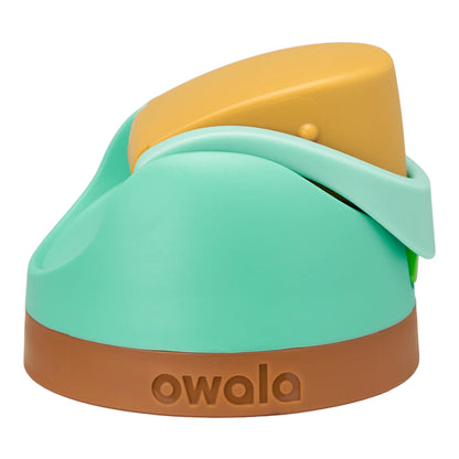 Owala FreeSip Water Bottle Replacement Lids