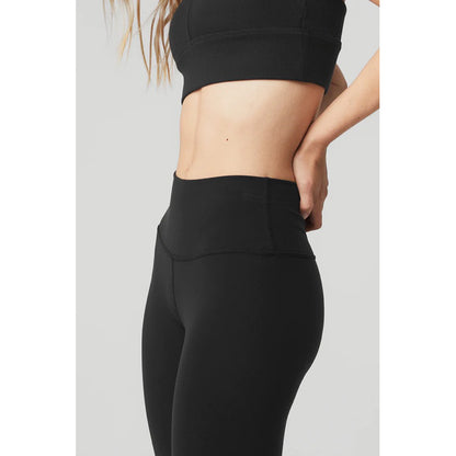 Alo Yoga 7/8 High Waist Airbrush Legging