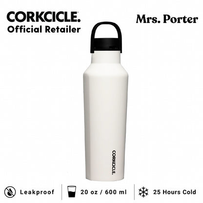 CORKCICLE® Sport Canteen 20oz Water Bottle