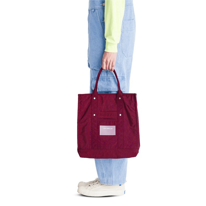 Beyond The Vines BTV Crunch Carryall 02