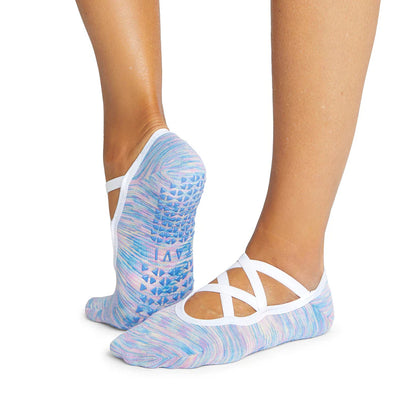 TAVI® Grip Socks ToeSox