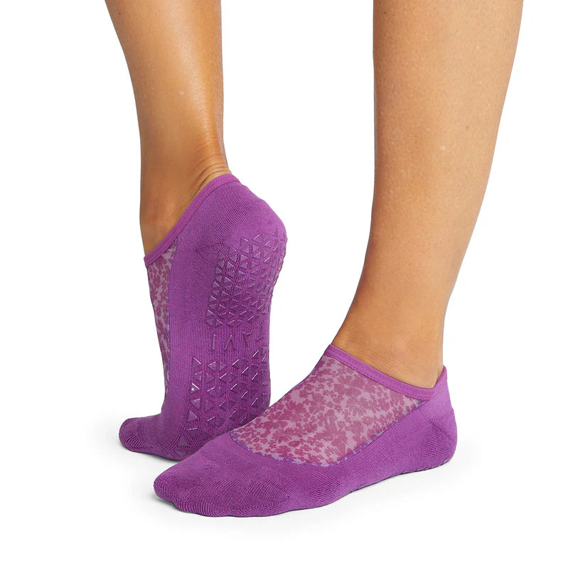 TAVI® Grip Socks ToeSox