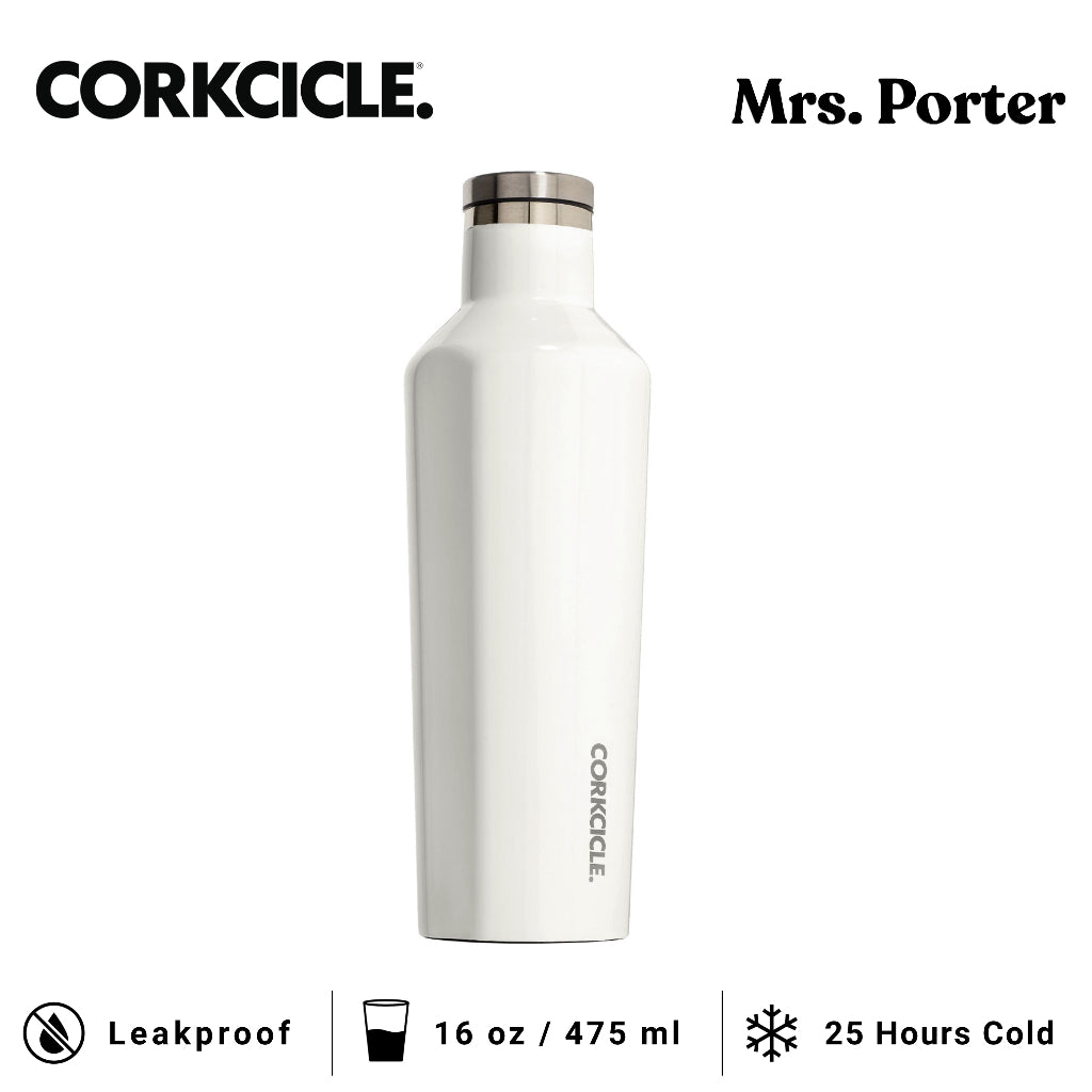 CORKCICLE® Canteen 16oz Stainless Water Bottles