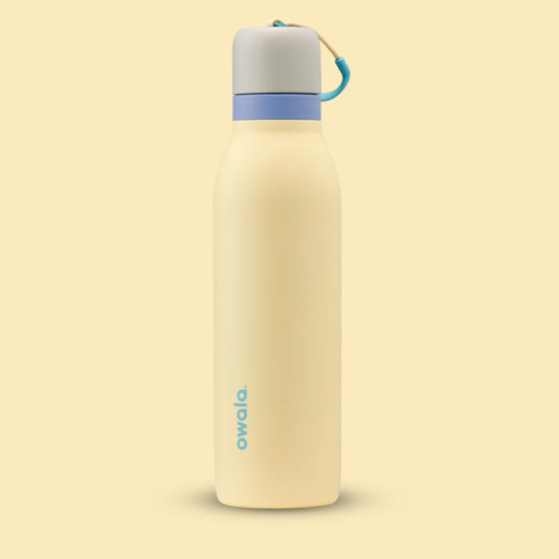 Owala FreeSip® Twist Insulated Stainless Steel Water Bottle